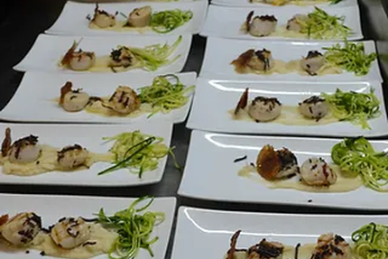 Gilles Et Marika Vendays