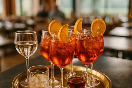 Restaurant Le Chalet du Parc et location VTT électriques