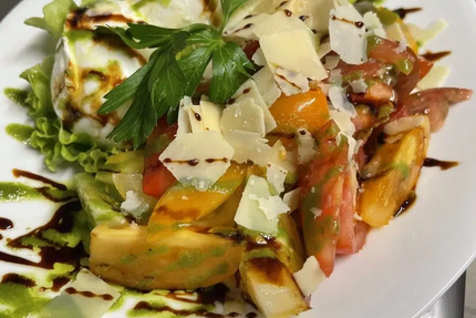 L'ADRESSE - Restaurant à Arnage