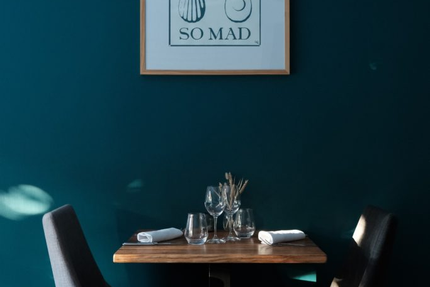 Auberge de la Madeleine