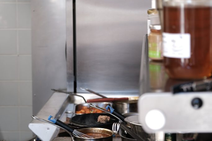 Auberge de la Madeleine