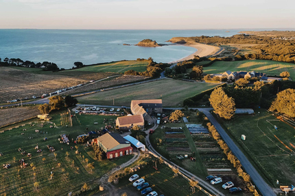 Breizh Café Megève | La Crêpe Autrement