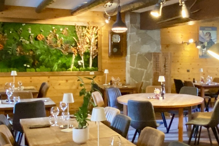 La Table de Joséphine