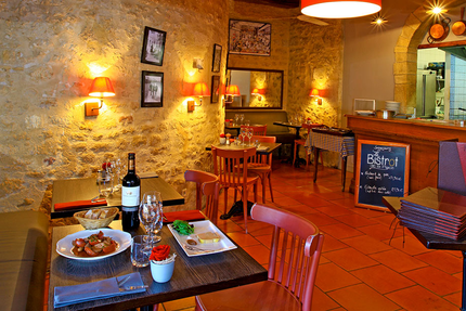 Le Bistrot de la Place