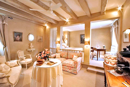 Le Bistrot de la Place