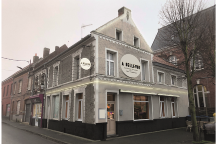 A Bellevue