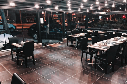 Pizzeria Gondola - Spécialités Turques