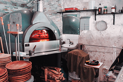 Pizzeria Gondola - Spécialités Turques