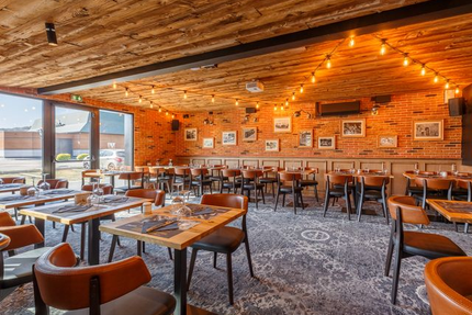 Restaurant La Fabrique