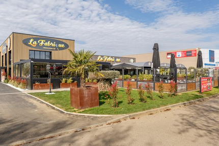 Restaurant La Fabrique