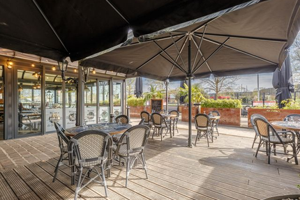 Restaurant La Fabrique