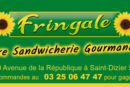 La Fringale