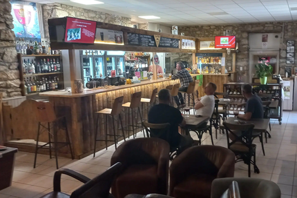 ️ La Tavernat - Restaurant & Bar à bières