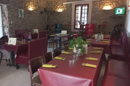 ️ La Tavernat - Restaurant & Bar à bières