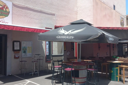 ️ La Tavernat - Restaurant & Bar à bières