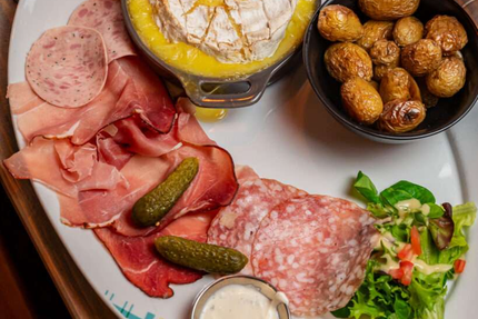 Les Simone's Essey Lès Nancy (NANCY)