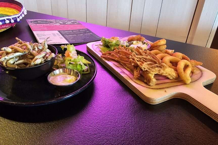 Les Simone's Essey Lès Nancy (NANCY)