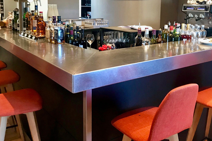 Le Bistro du Château