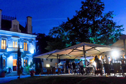 Le Bistro du Château