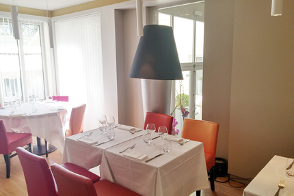 Le Bistro du Château