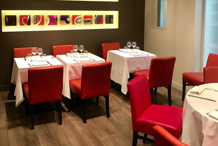 Le Bistro du Château