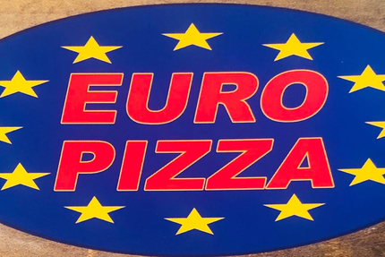 Euro Pizza (changement de propriétaire depuis Août 2020)