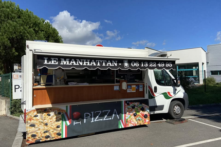 Le Manhattan