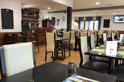 Restaurant au Clin Foc