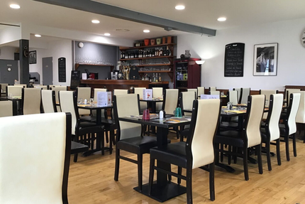 Restaurant au Clin Foc