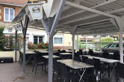 Restaurant au Clin Foc