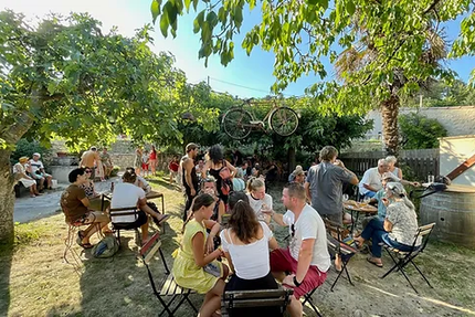 Brasserie Artisanale La Vieille Mule