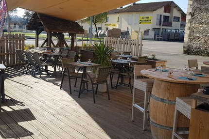 La Parenthèse - Bar/Restaurant/Pizzeria