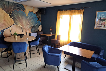 La Parenthèse - Bar/Restaurant/Pizzeria