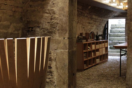 La Table de Pierre Bourée