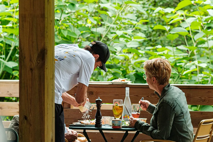 La Boîte Noire Belmont ❤️