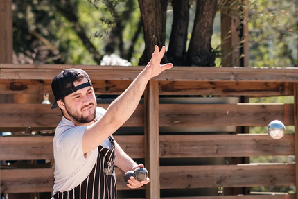 La Boîte Noire Belmont ❤️