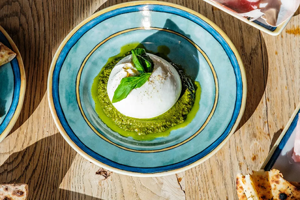 La Boîte Noire Belmont ❤️