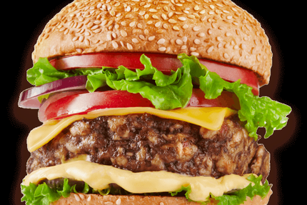 Les 3 petits cochons - Restaurant à Champeix - pizza•burgers