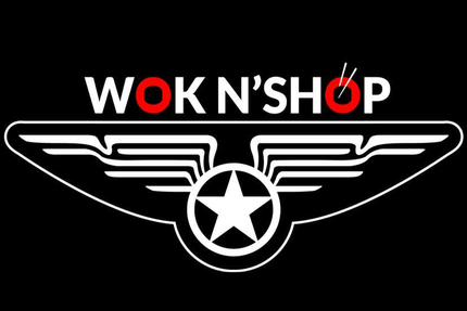 Wok n'Shop