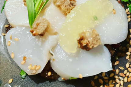 Restaurant Label Braise