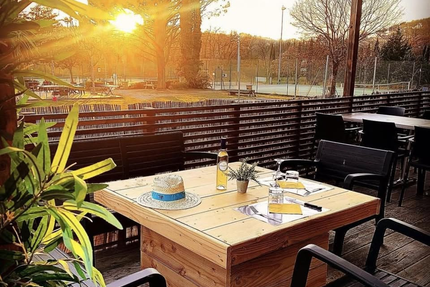 Restaurant Le Trois 2 - DRAGUIGNAN