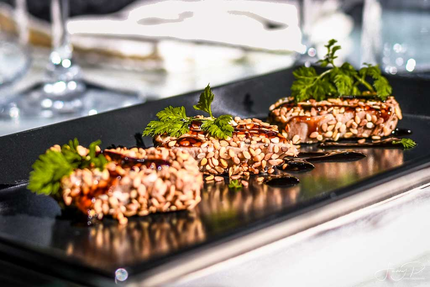 Restaurant La Lapinière - Béziers-Colombiers