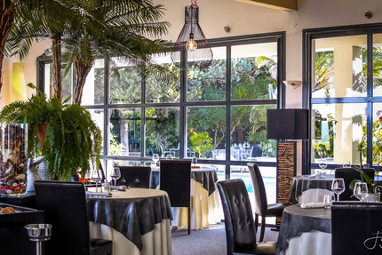 Restaurant La Lapinière - Béziers-Colombiers