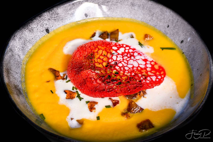 Restaurant La Lapinière - Béziers-Colombiers