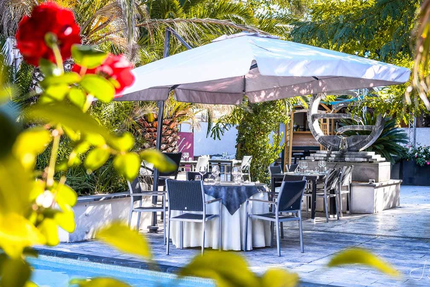 Restaurant La Lapinière - Béziers-Colombiers