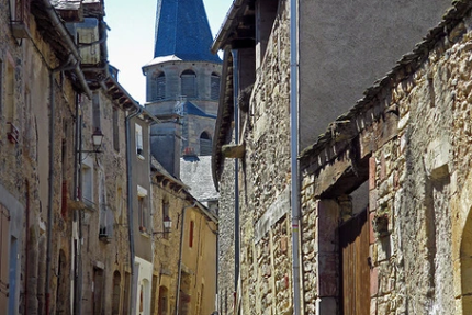 La Brasserie du Théron