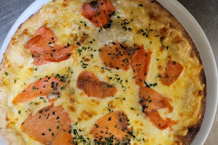 La Brasserie du Théron