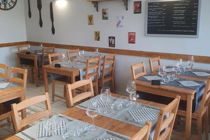 Le Bouchon Vonnassien