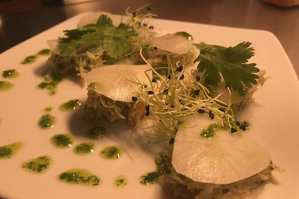 Auberge de la Huhnelmuhle