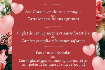 Auberge de la Huhnelmuhle